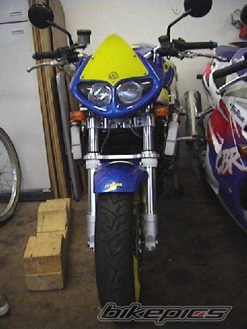 Bike Photo 16709