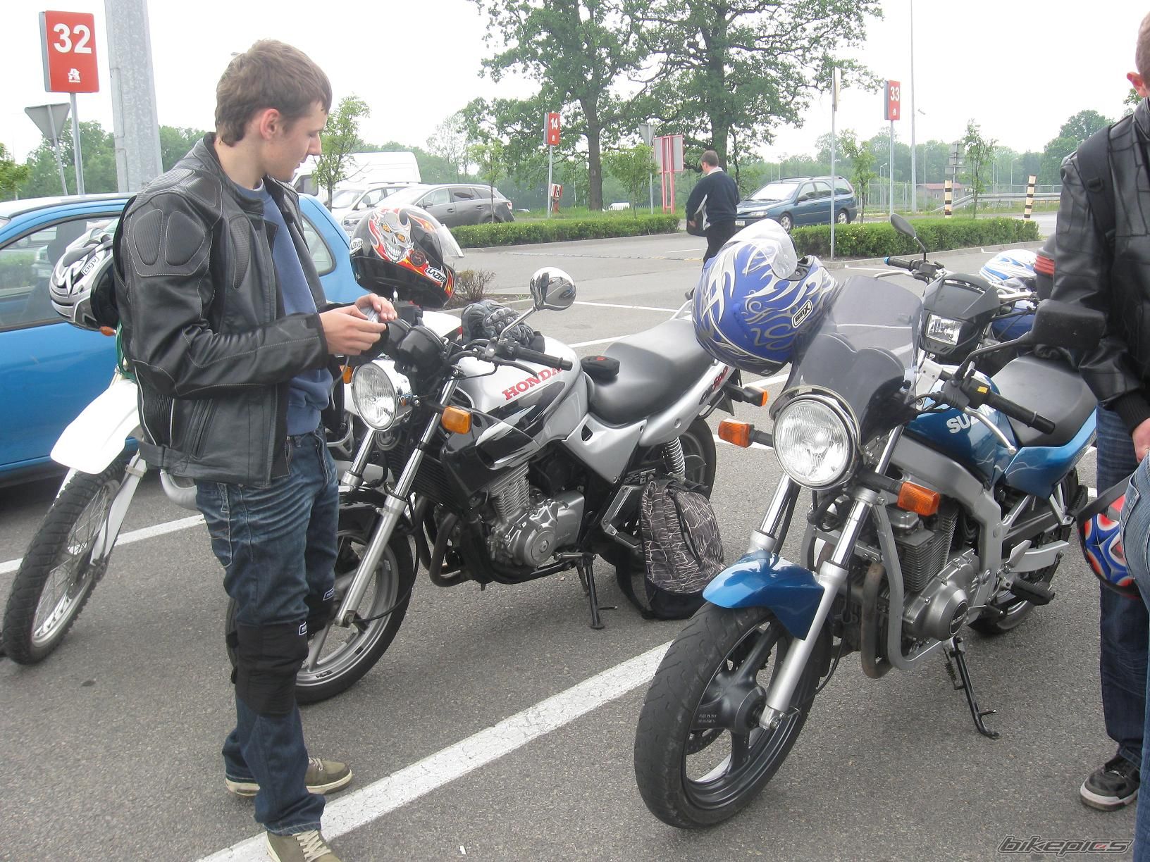 Bike Photo 1671417