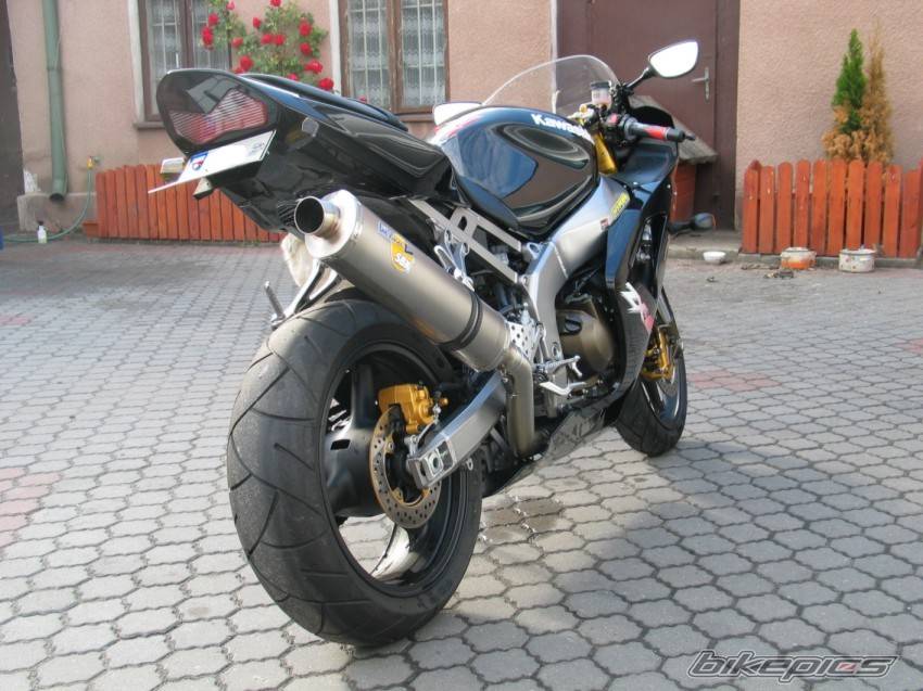 Bike Photo 167174