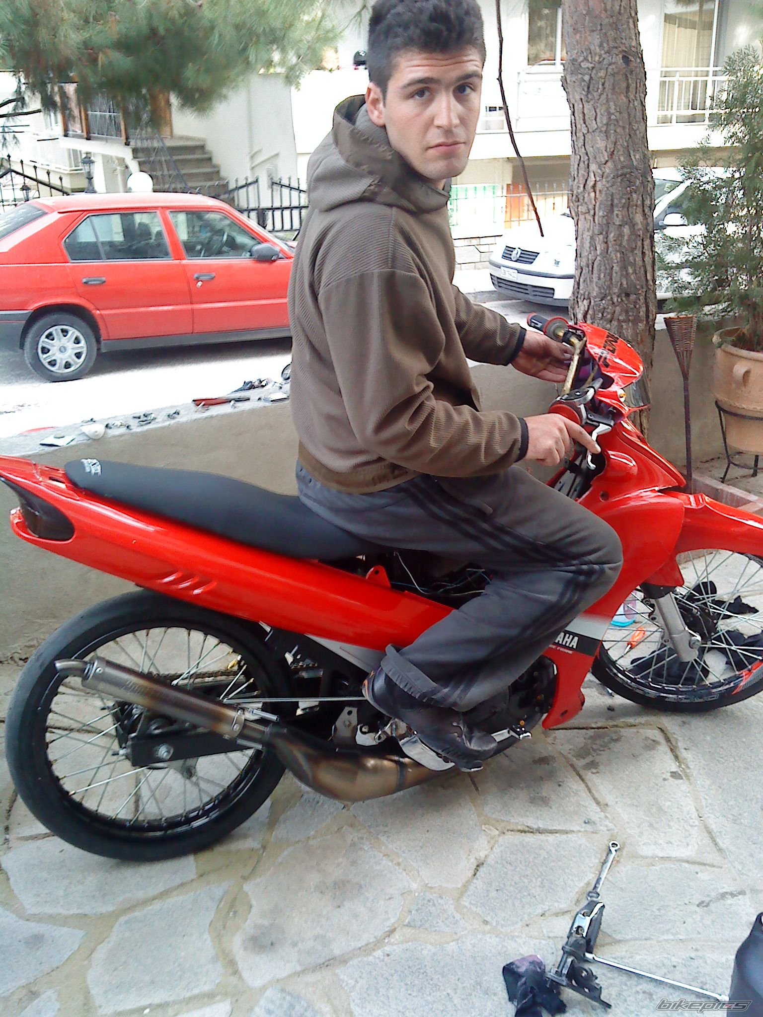 Bike Photo 1671778