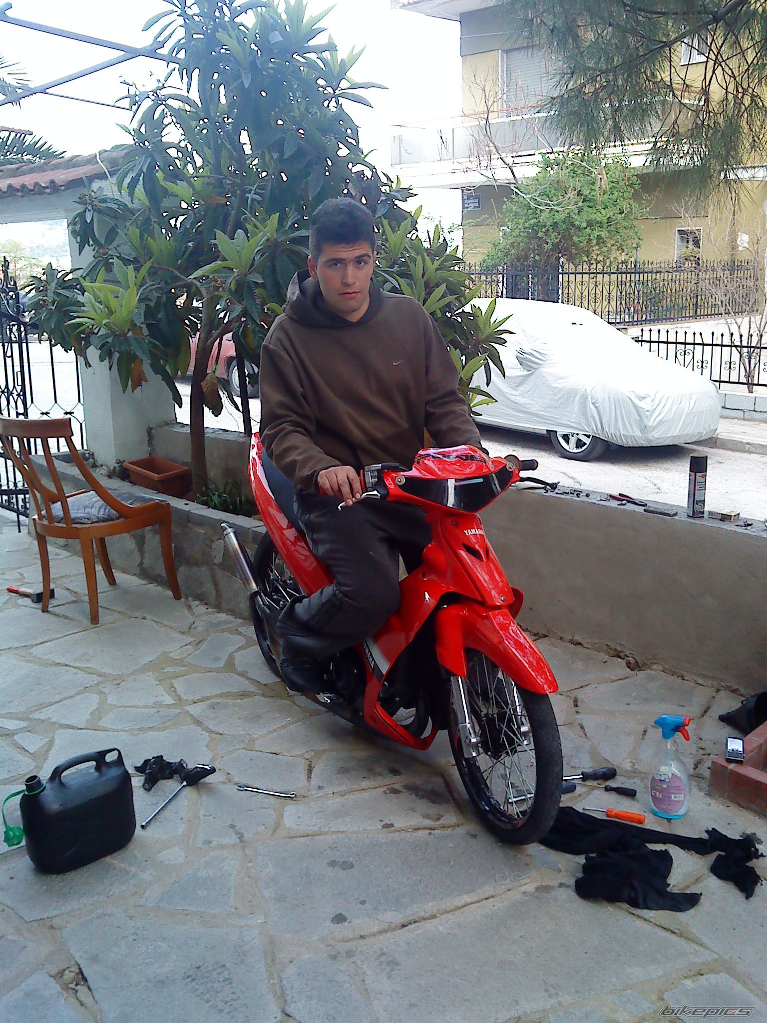 Bike Photo 1671785