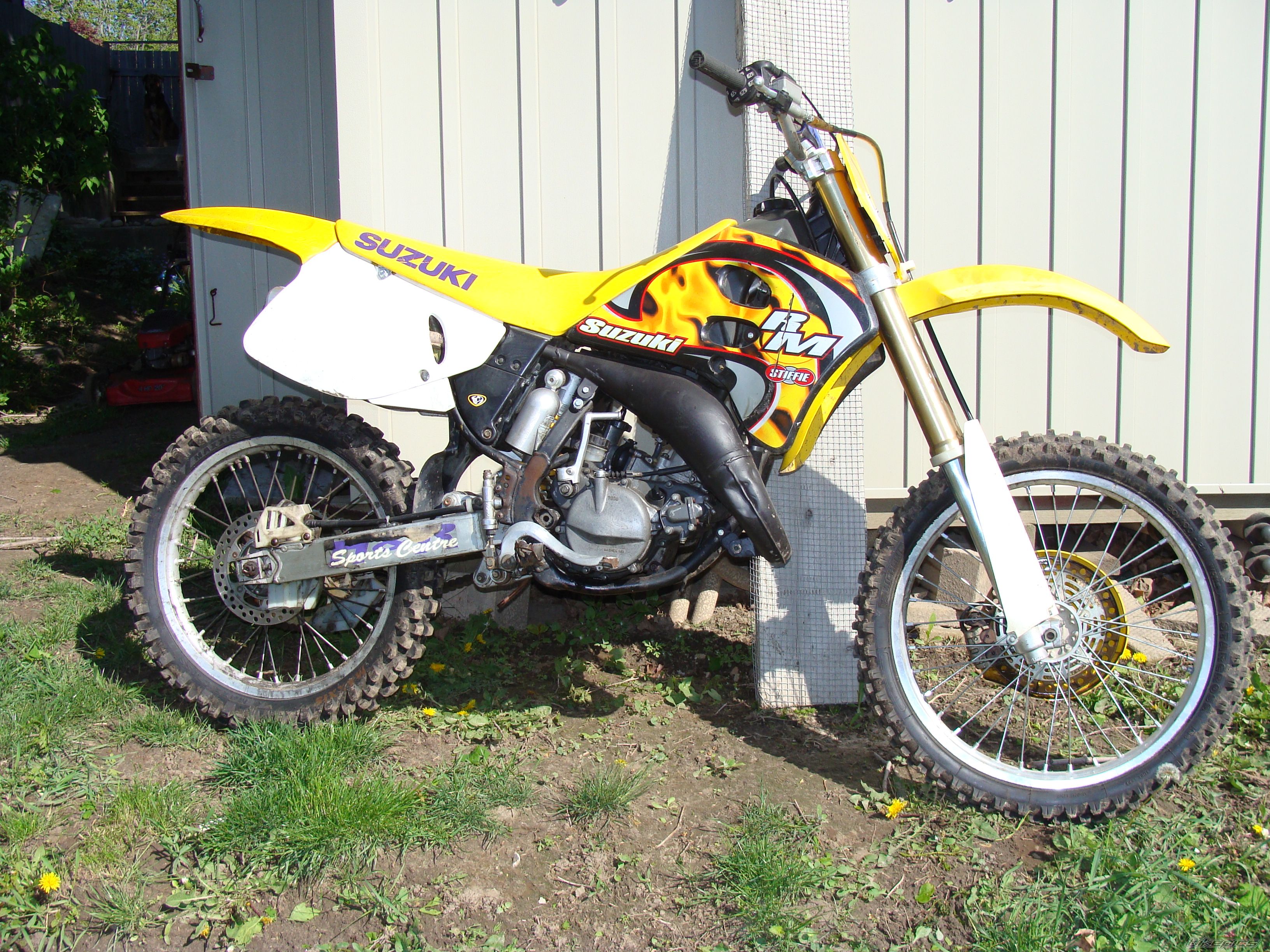 Bike Photo 1671787
