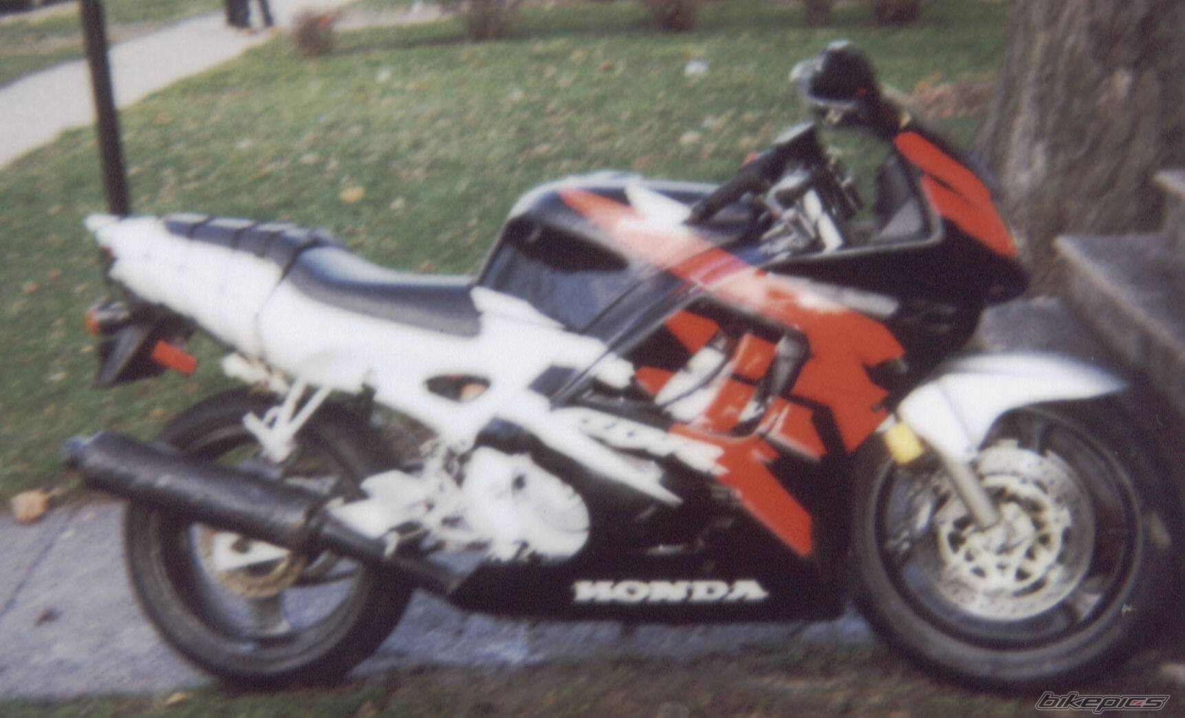 Bike Photo 16718