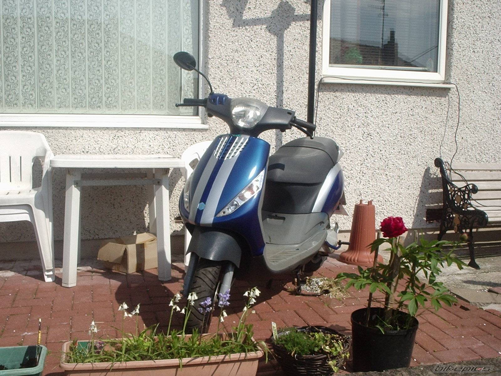 Bike Photo 167181