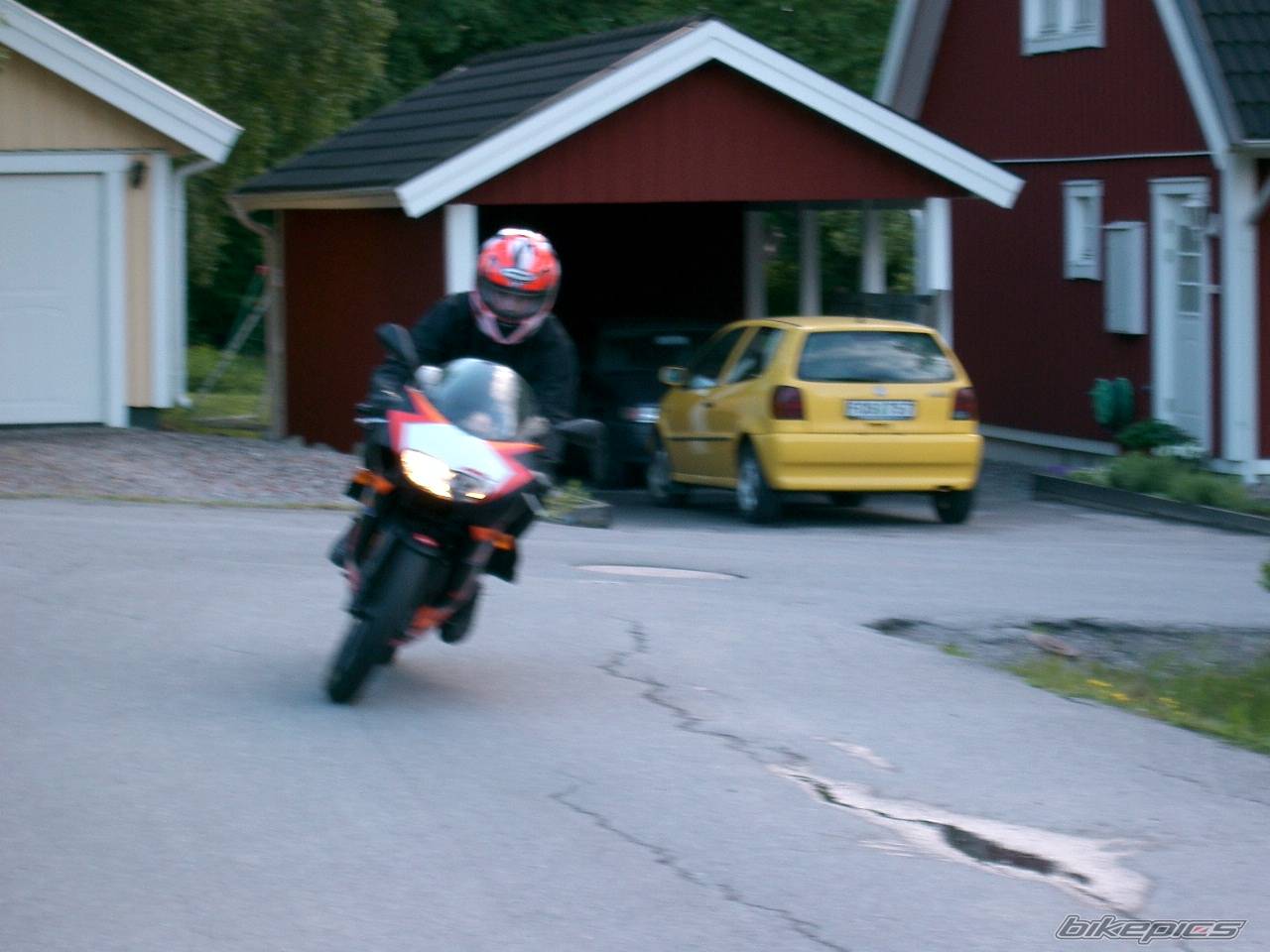 Bike Photo 167192