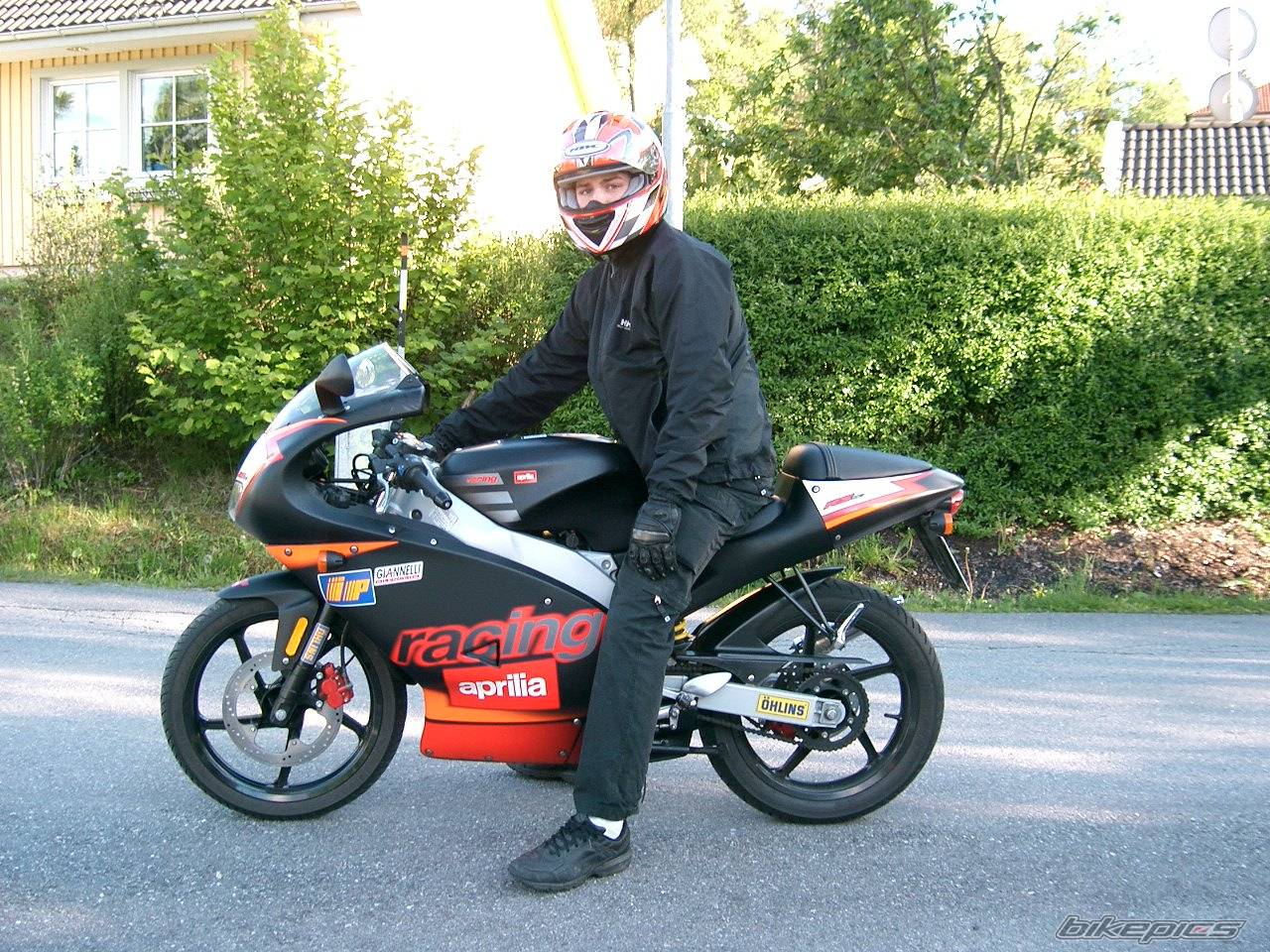 Bike Photo 167193