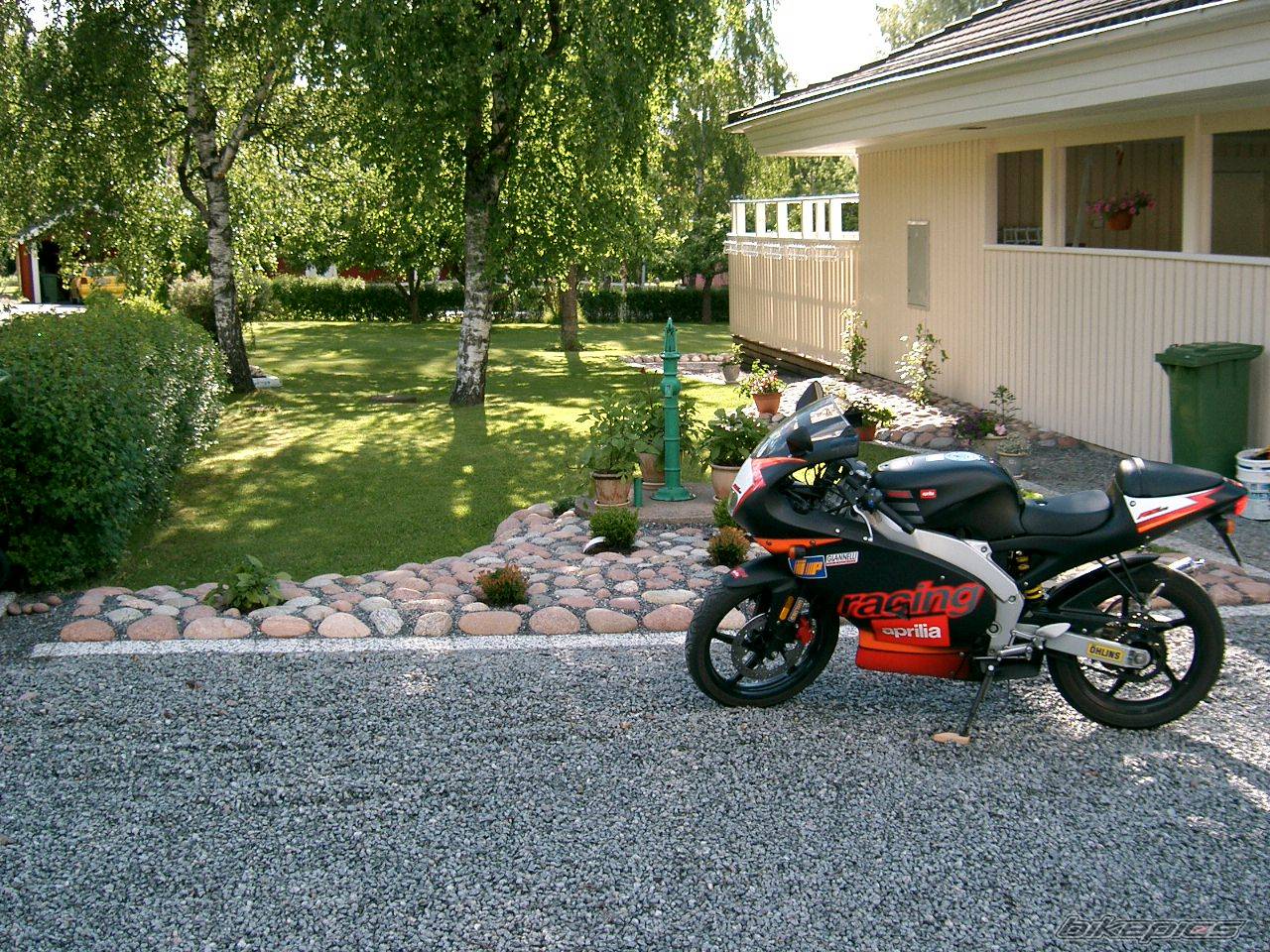 Bike Photo 167194