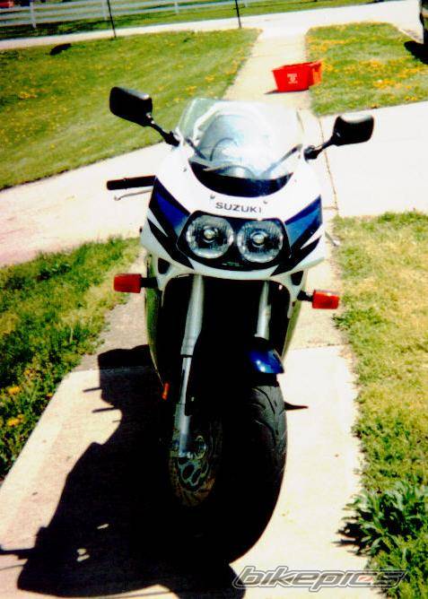 Bike Photo 167199