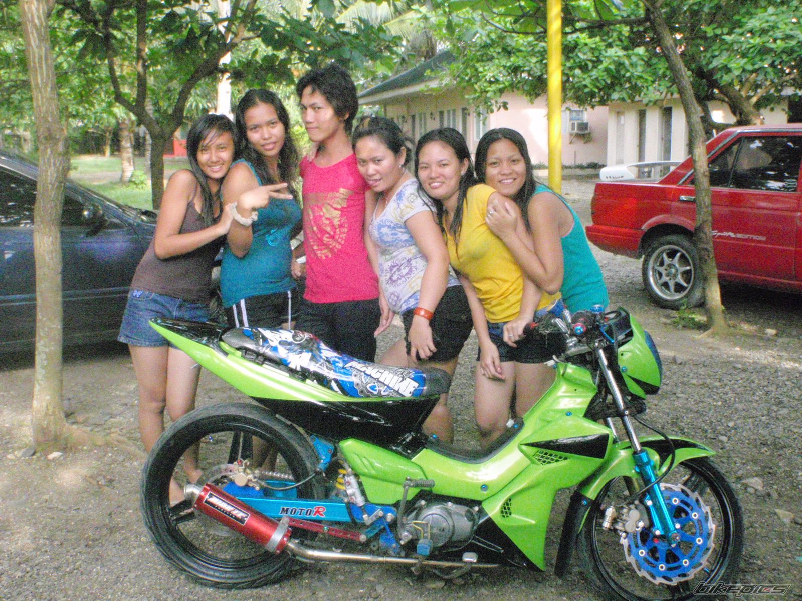 Bike Photo 1672040