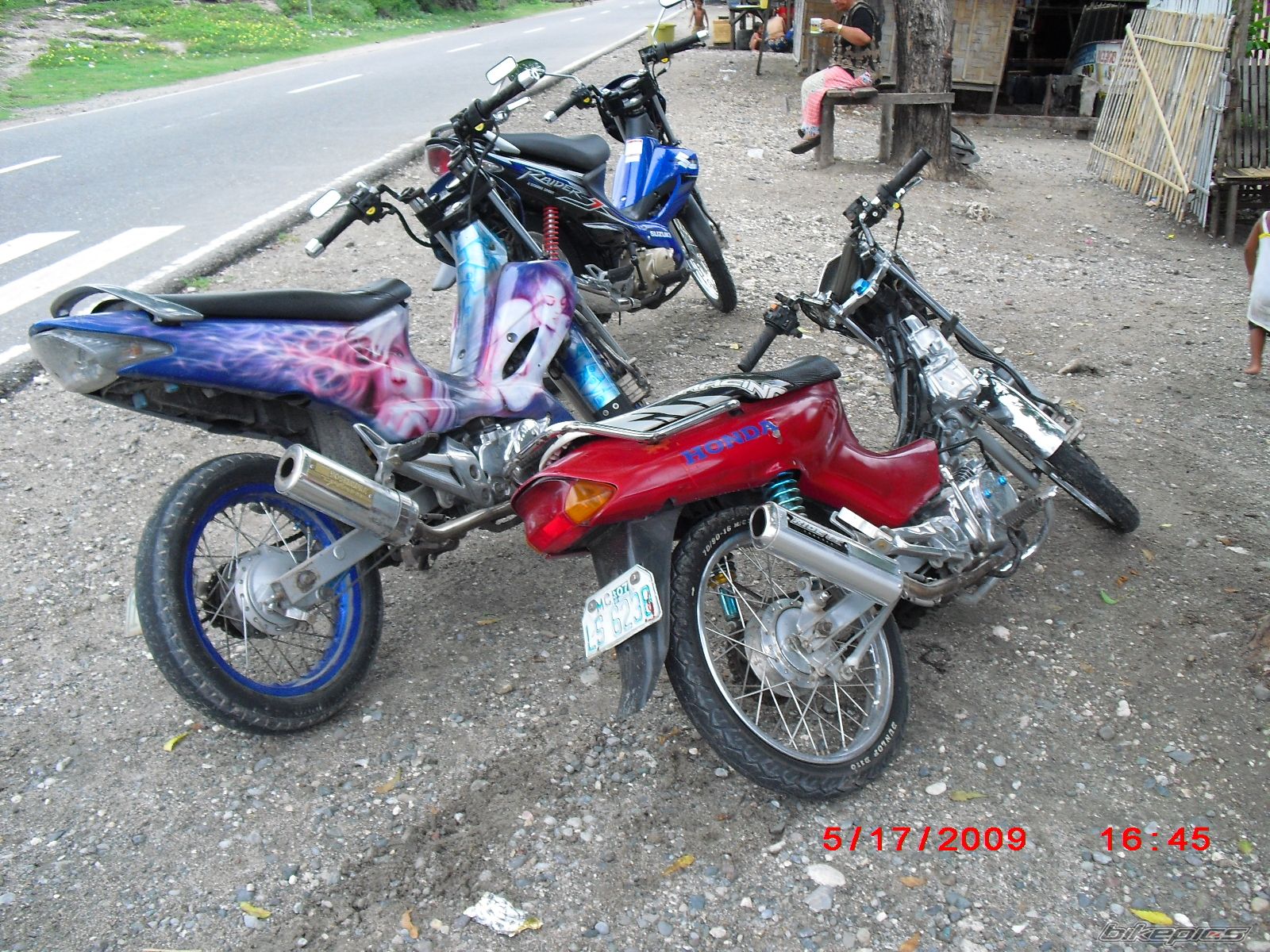Bike Photo 1672177