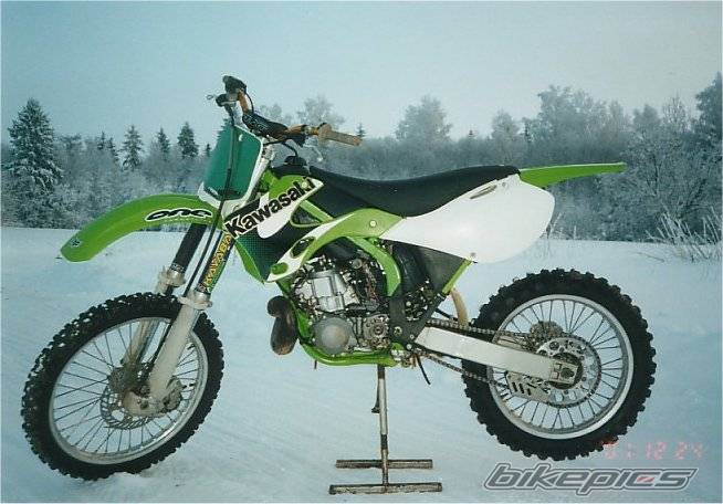 Bike Photo 16722