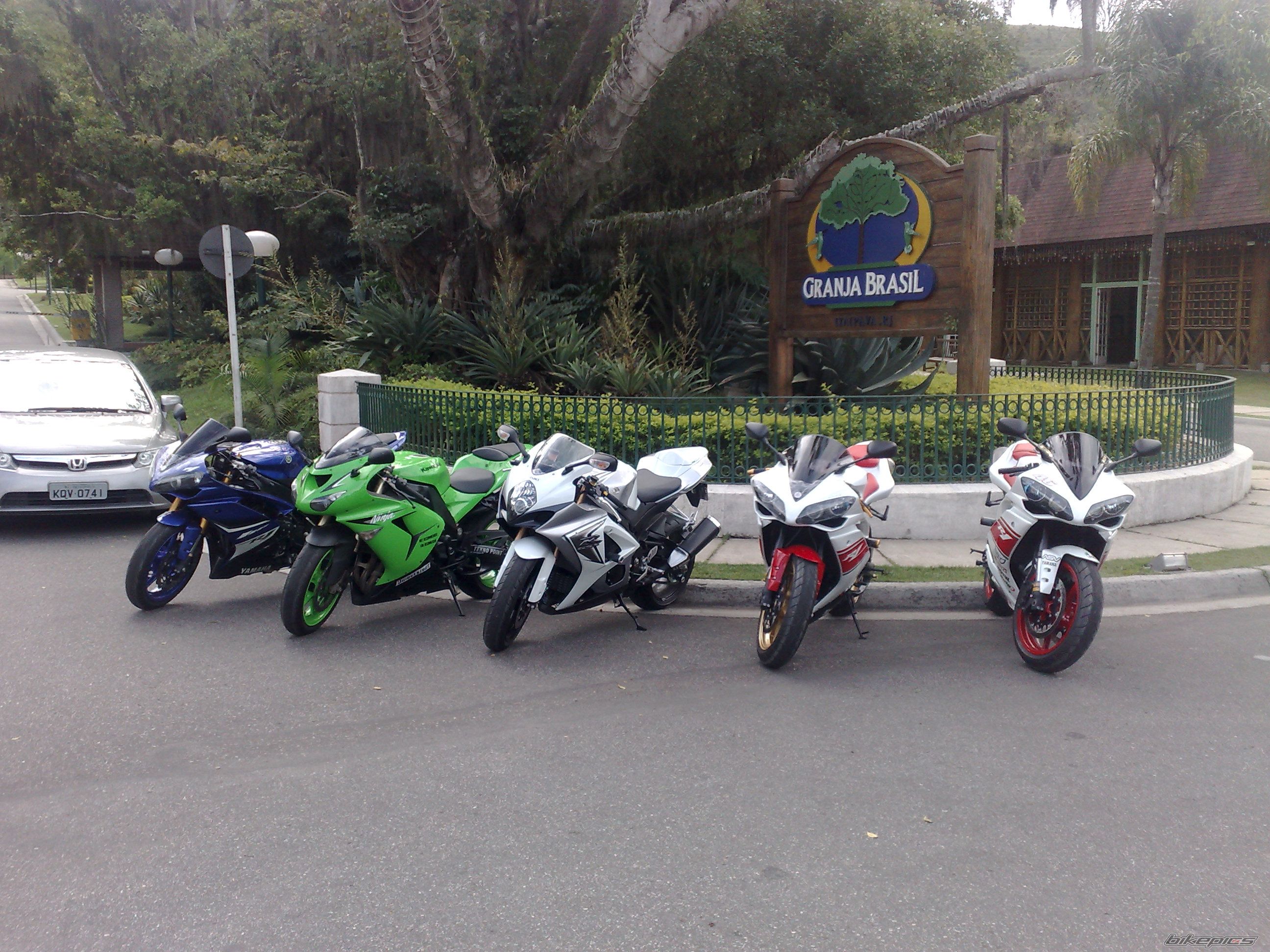 Bike Photo 1672370