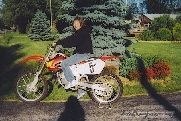 Bike Photo 167245