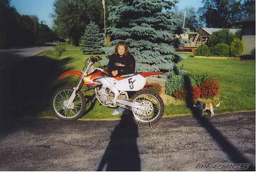 Bike Photo 167249