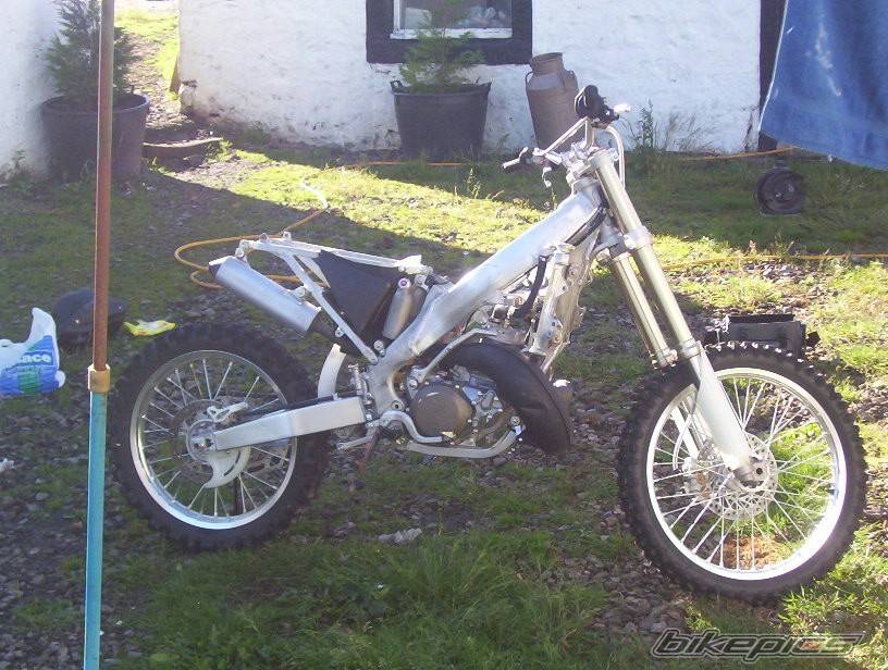 Bike Photo 167271