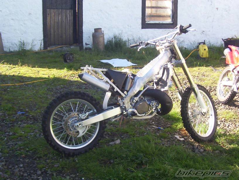 Bike Photo 167274