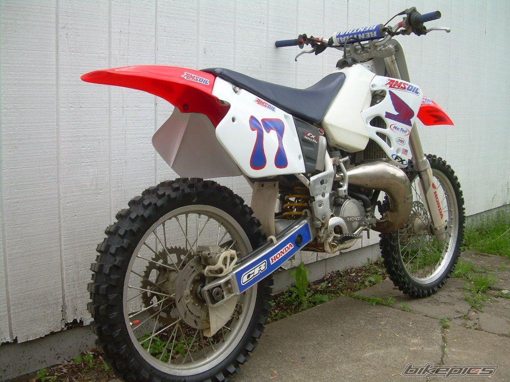 Bike Photo 1672764