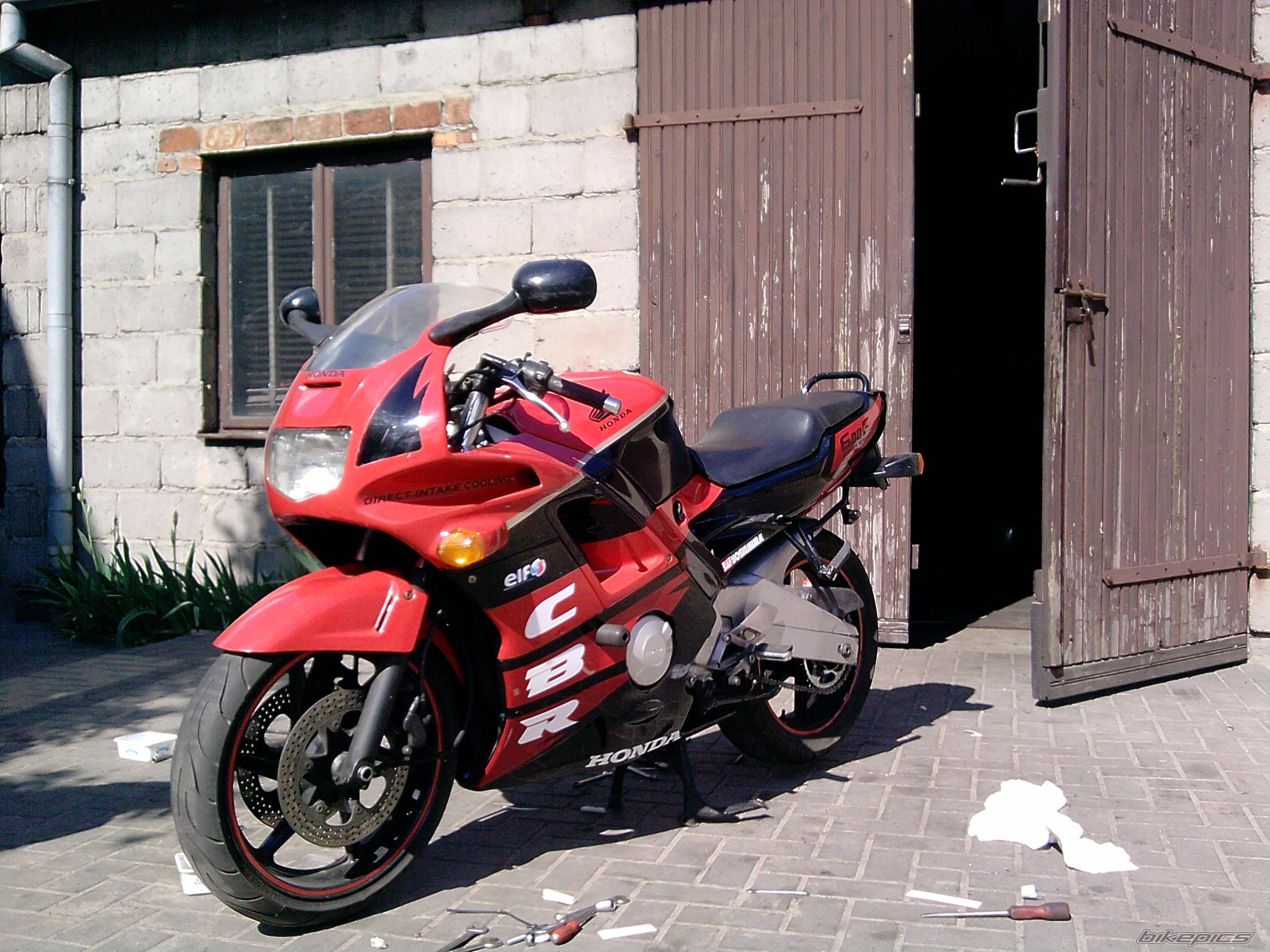 Bike Photo 1672857