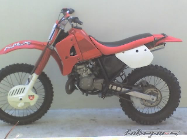 Bike Photo 1672973
