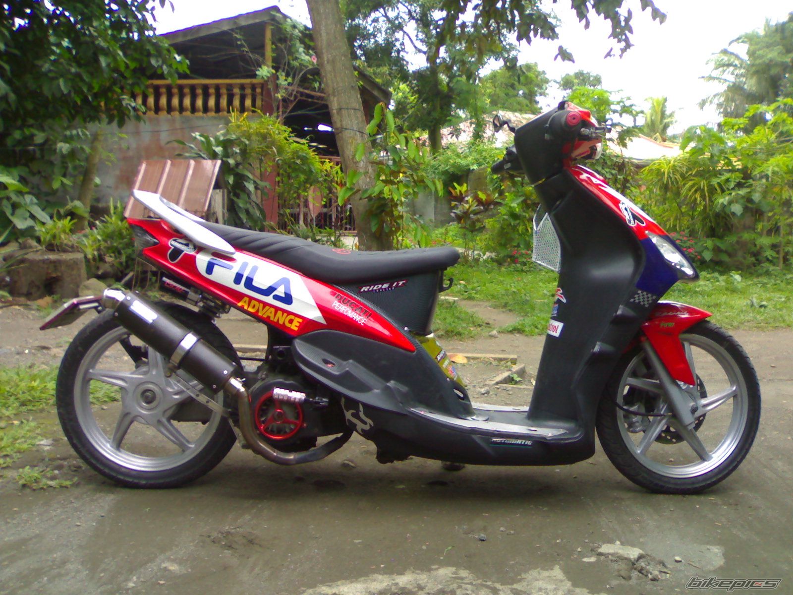 Bike Photo 1673049
