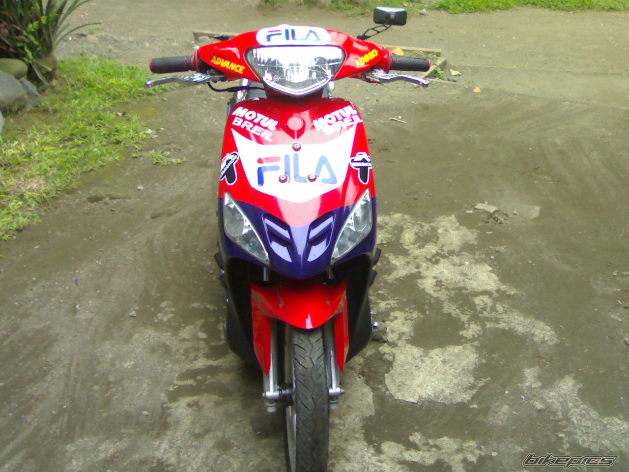 Bike Photo 1673050