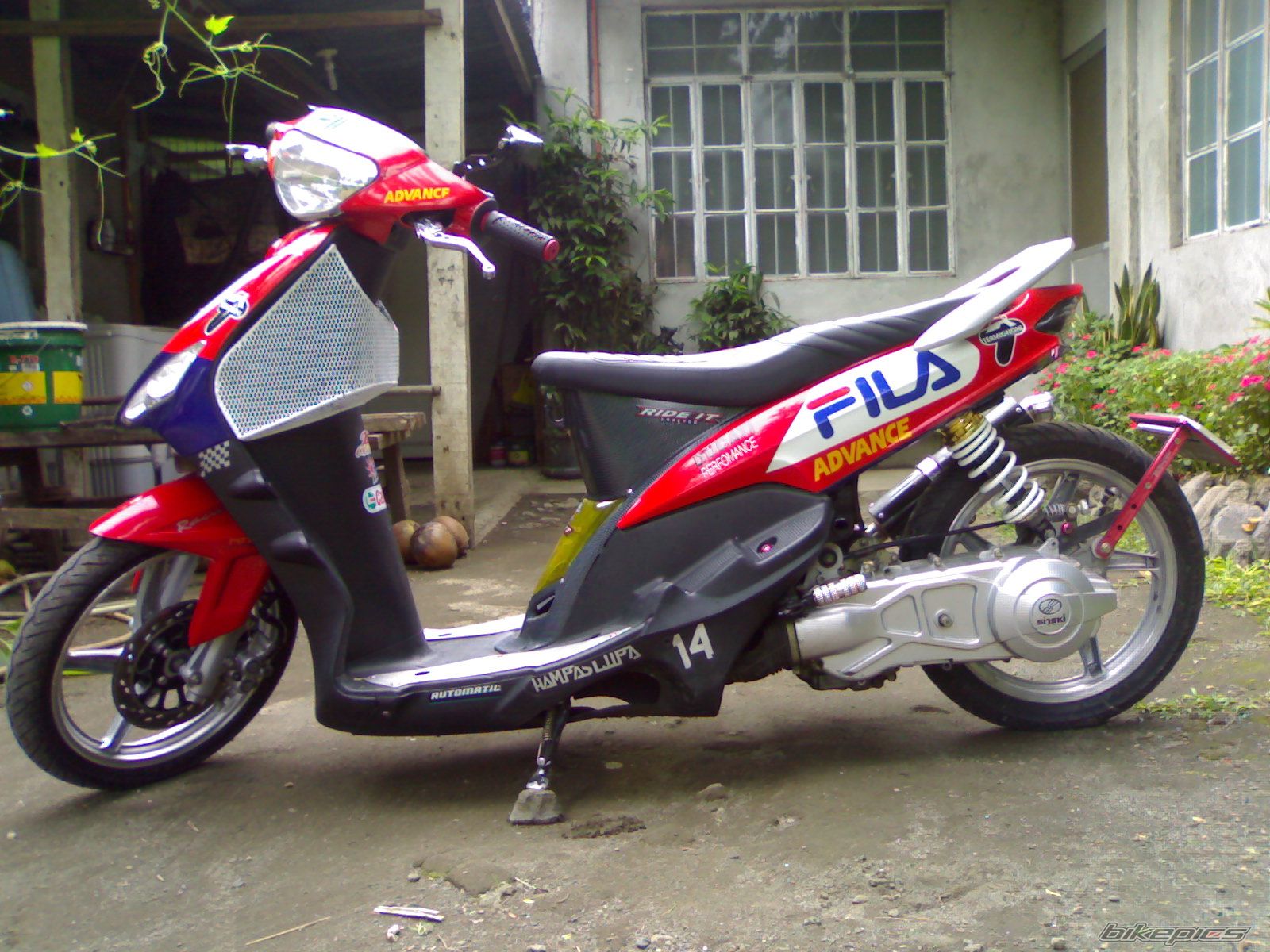 Bike Photo 1673052