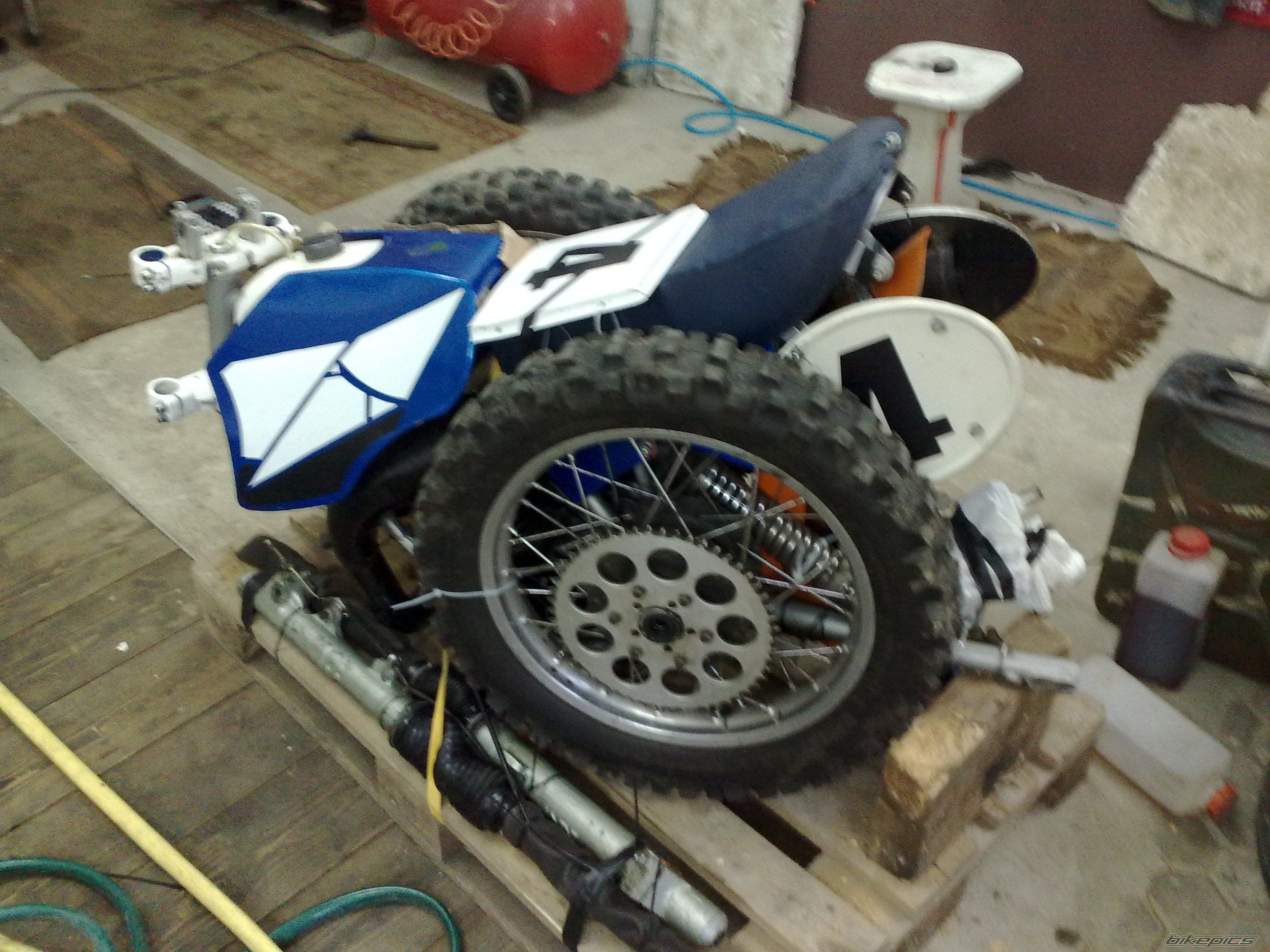 Photo 1673104