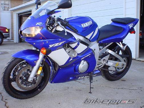 Bike Photo 16732