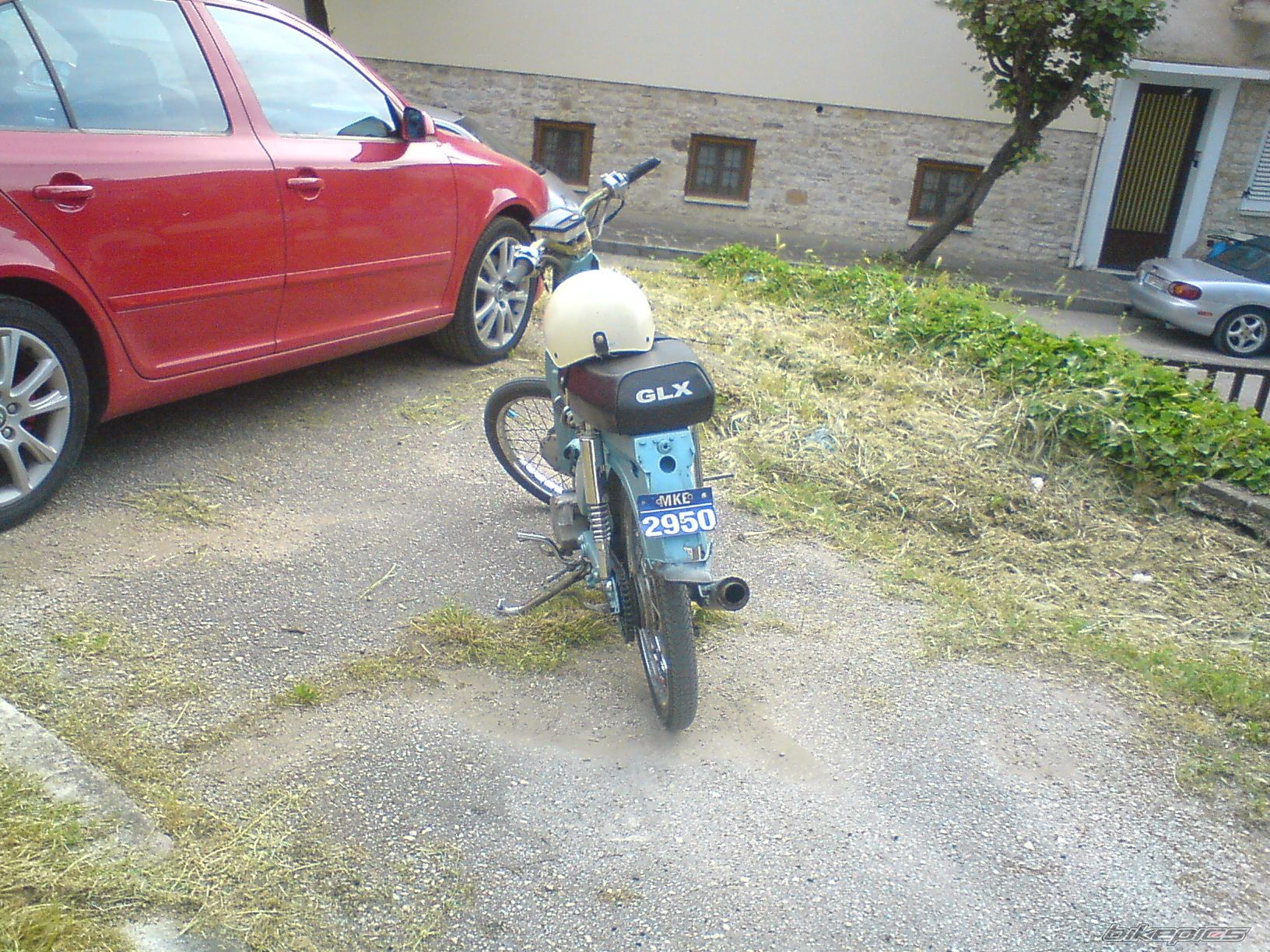 Bike Photo 1673345