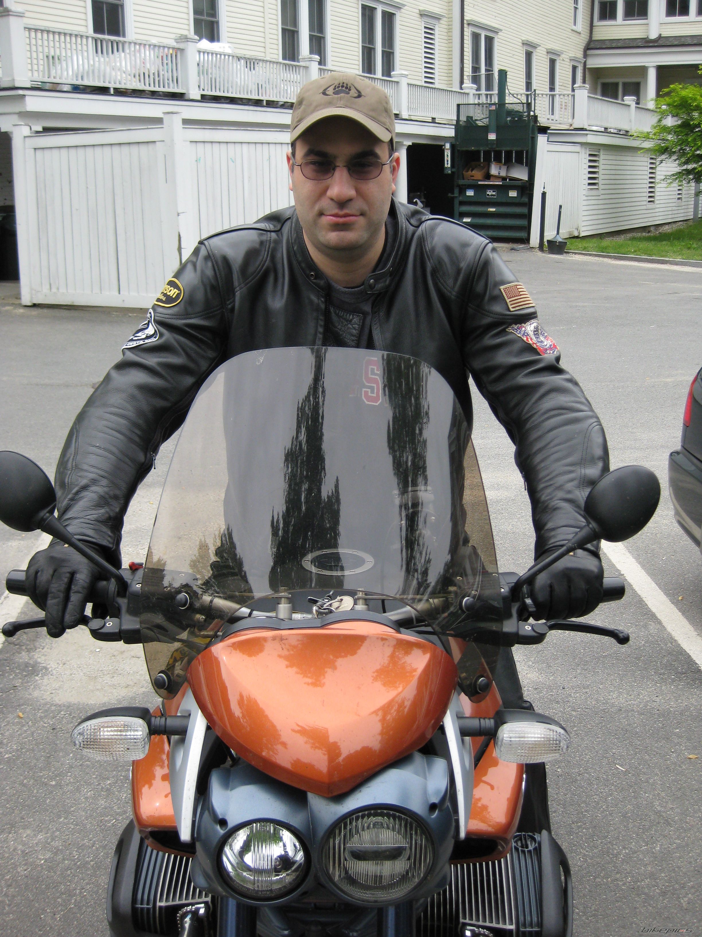 Bike Photo 1673350