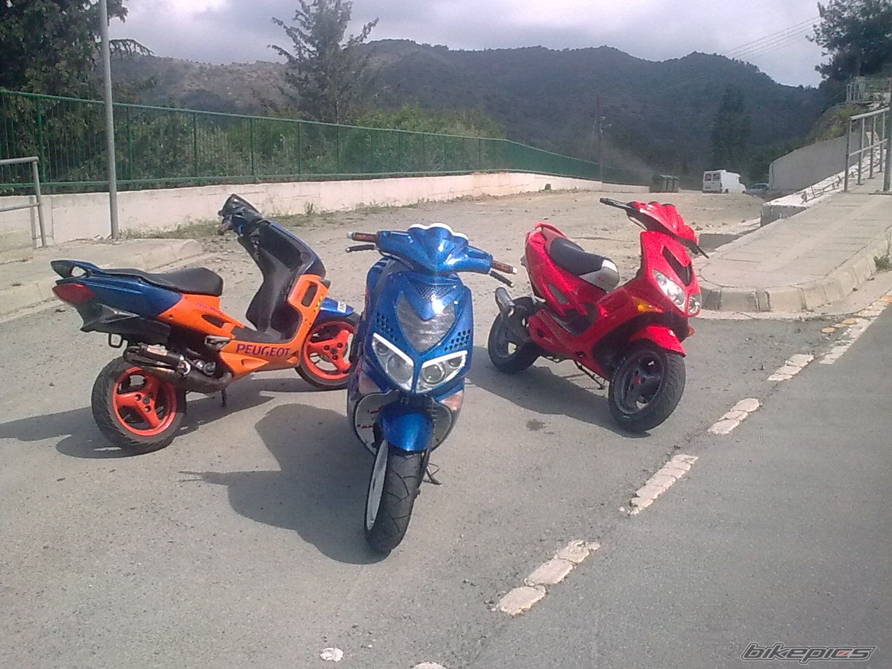 Bike Photo 1673397