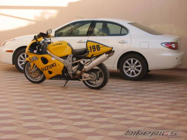 Bike Photo 167345