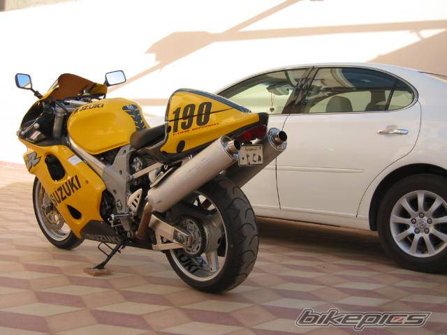 Bike Photo 167346