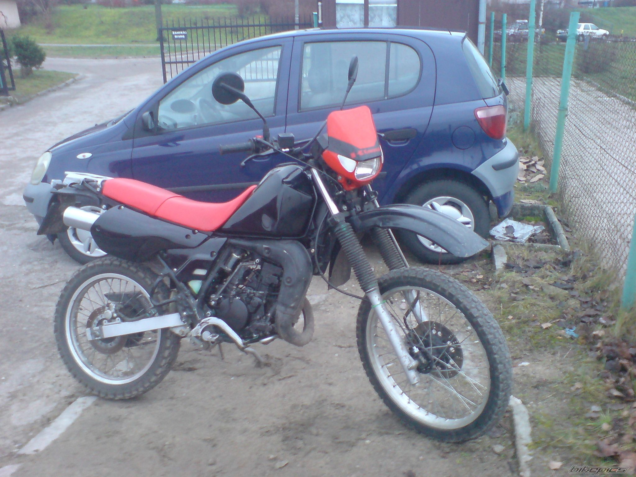 Bike Photo 1673468