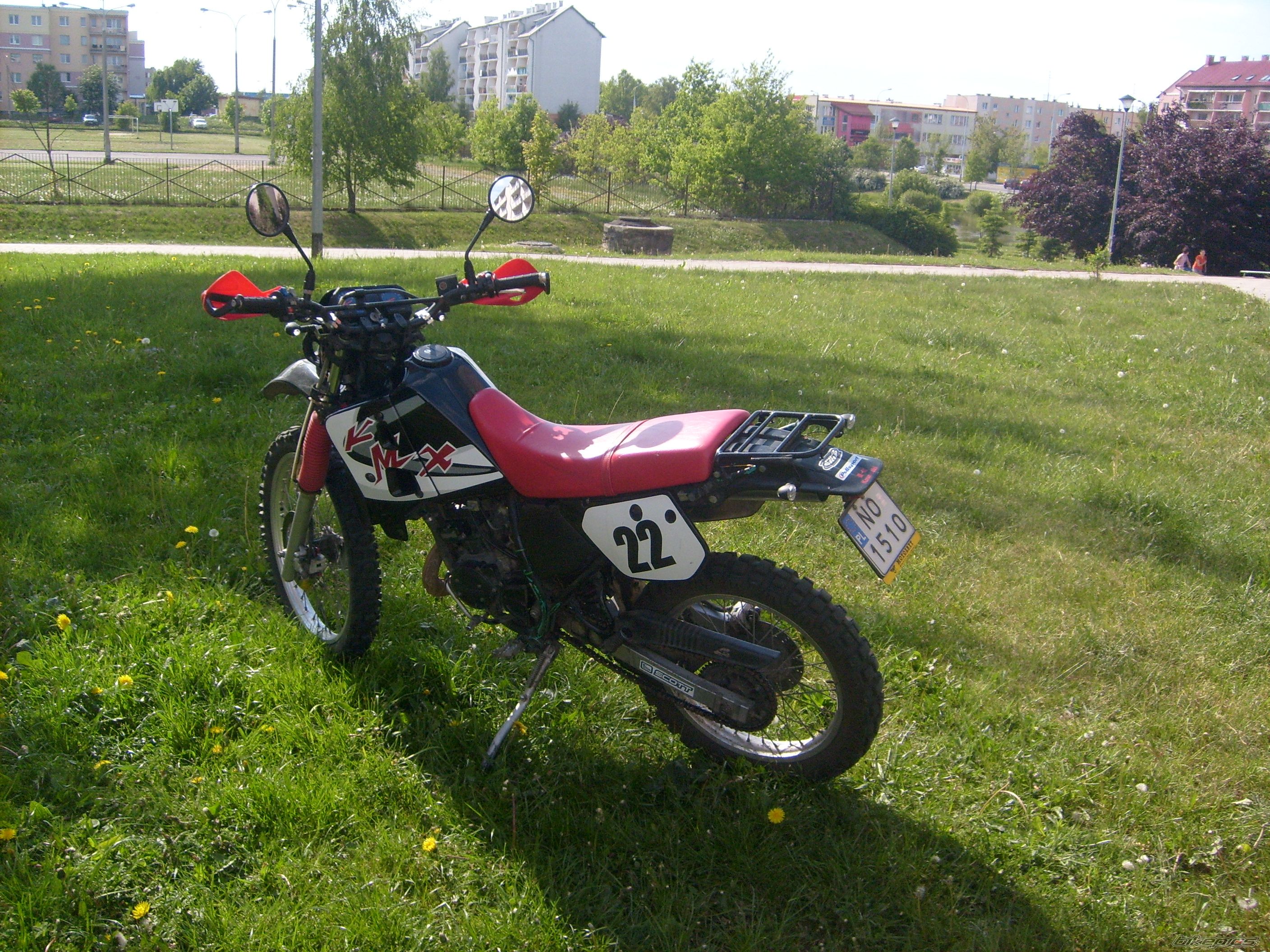 Bike Photo 1673483