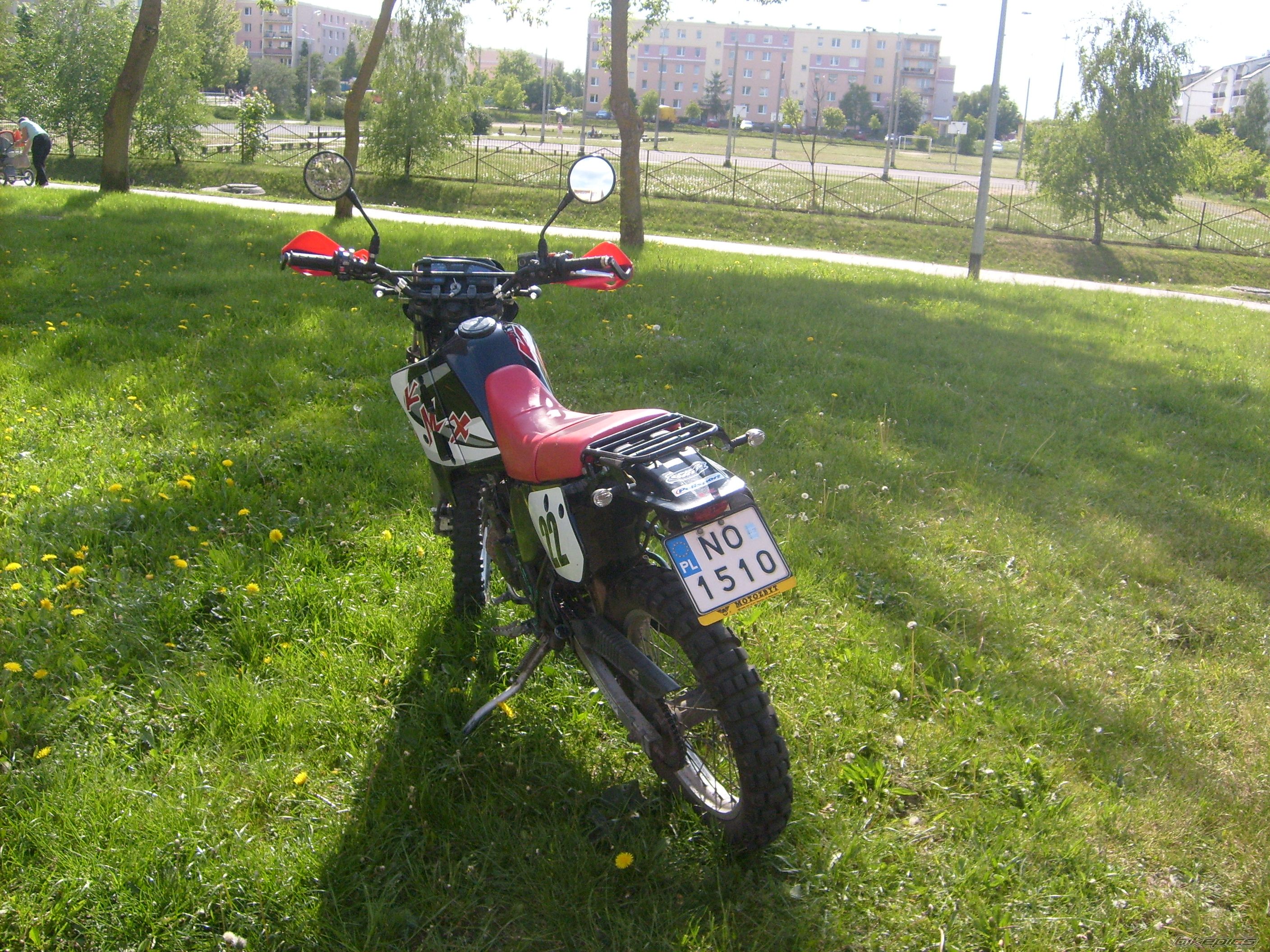 Bike Photo 1673484