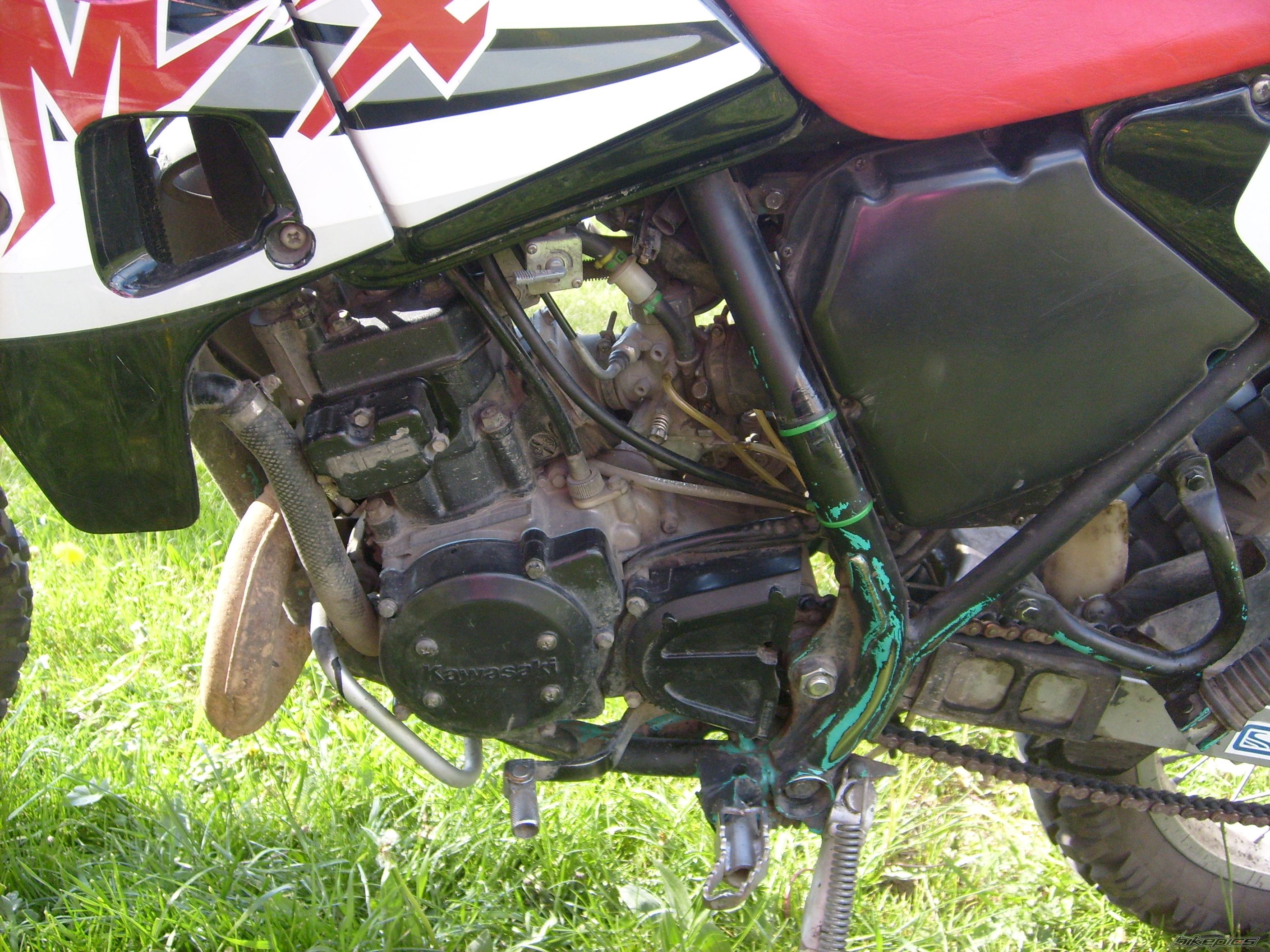 Bike Photo 1673487