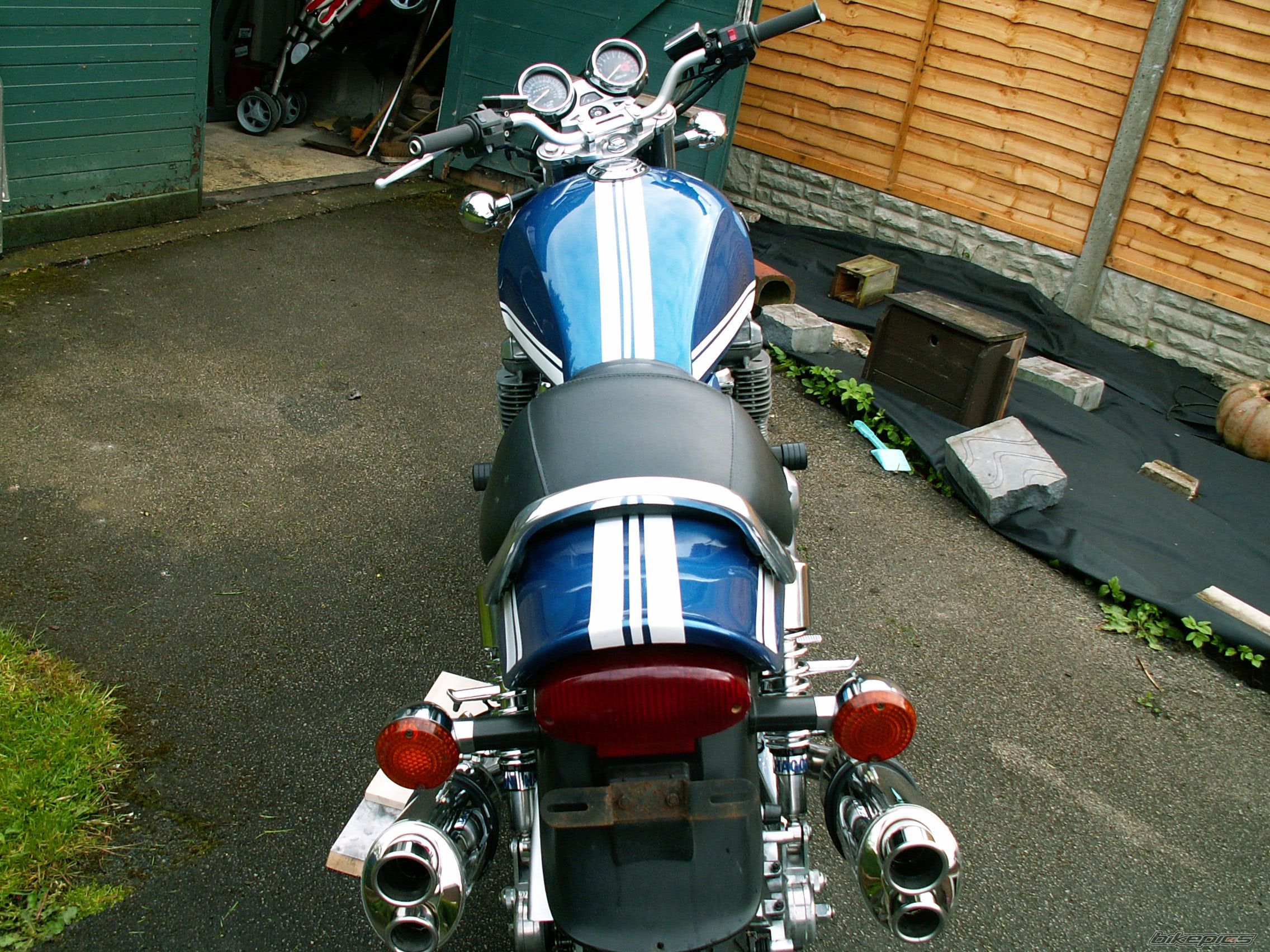 Bike Photo 1673505