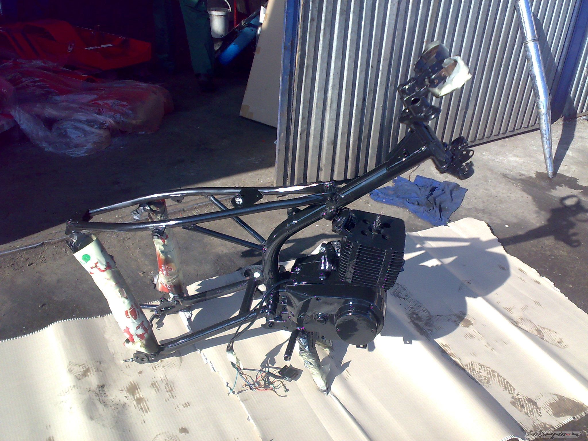 Bike Photo 1673584