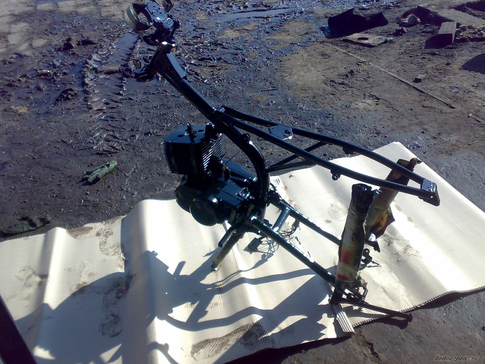 Bike Photo 1673585