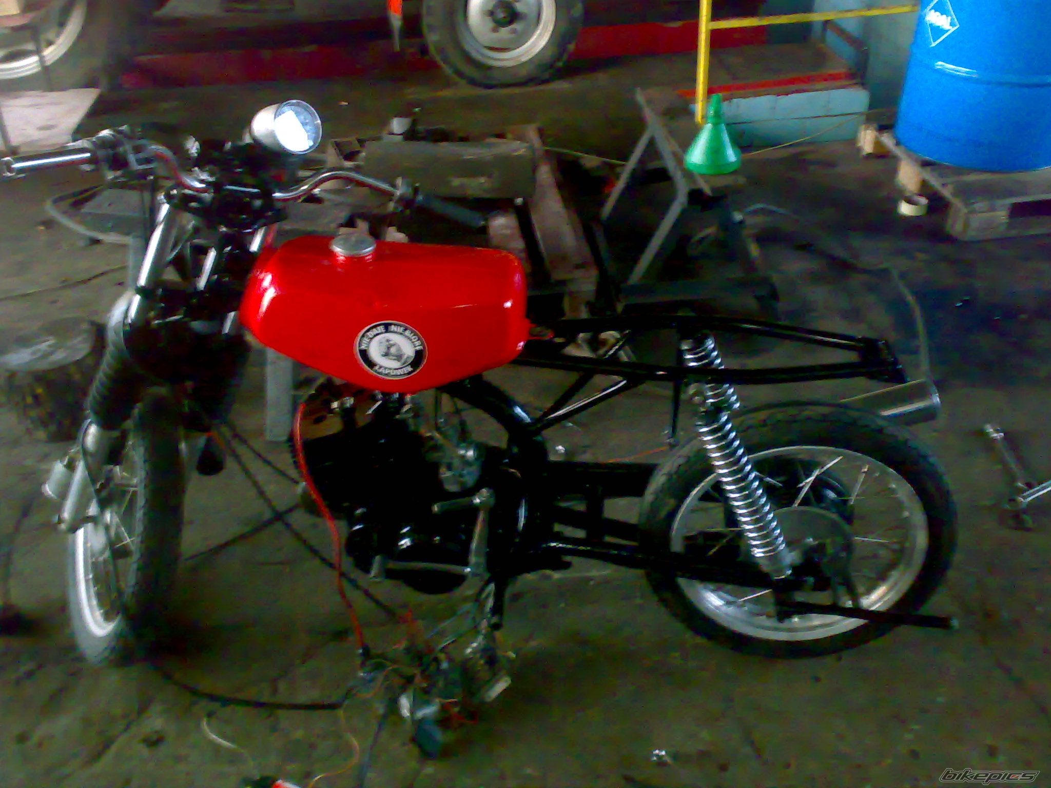 Bike Photo 1673587