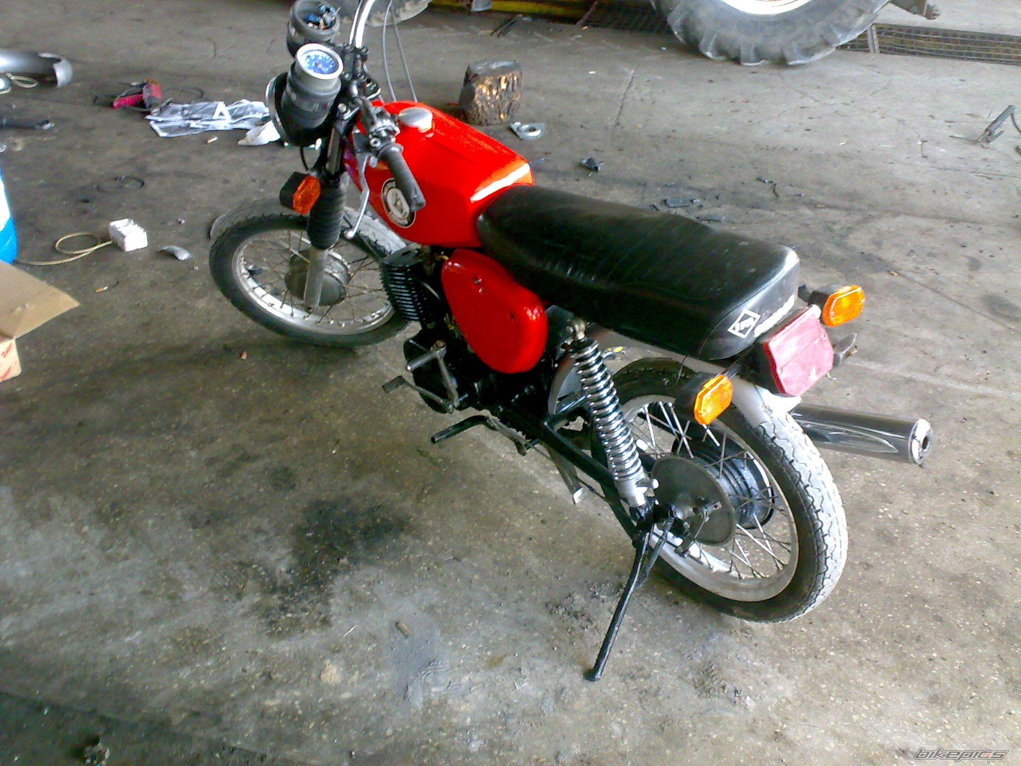 Bike Photo 1673589
