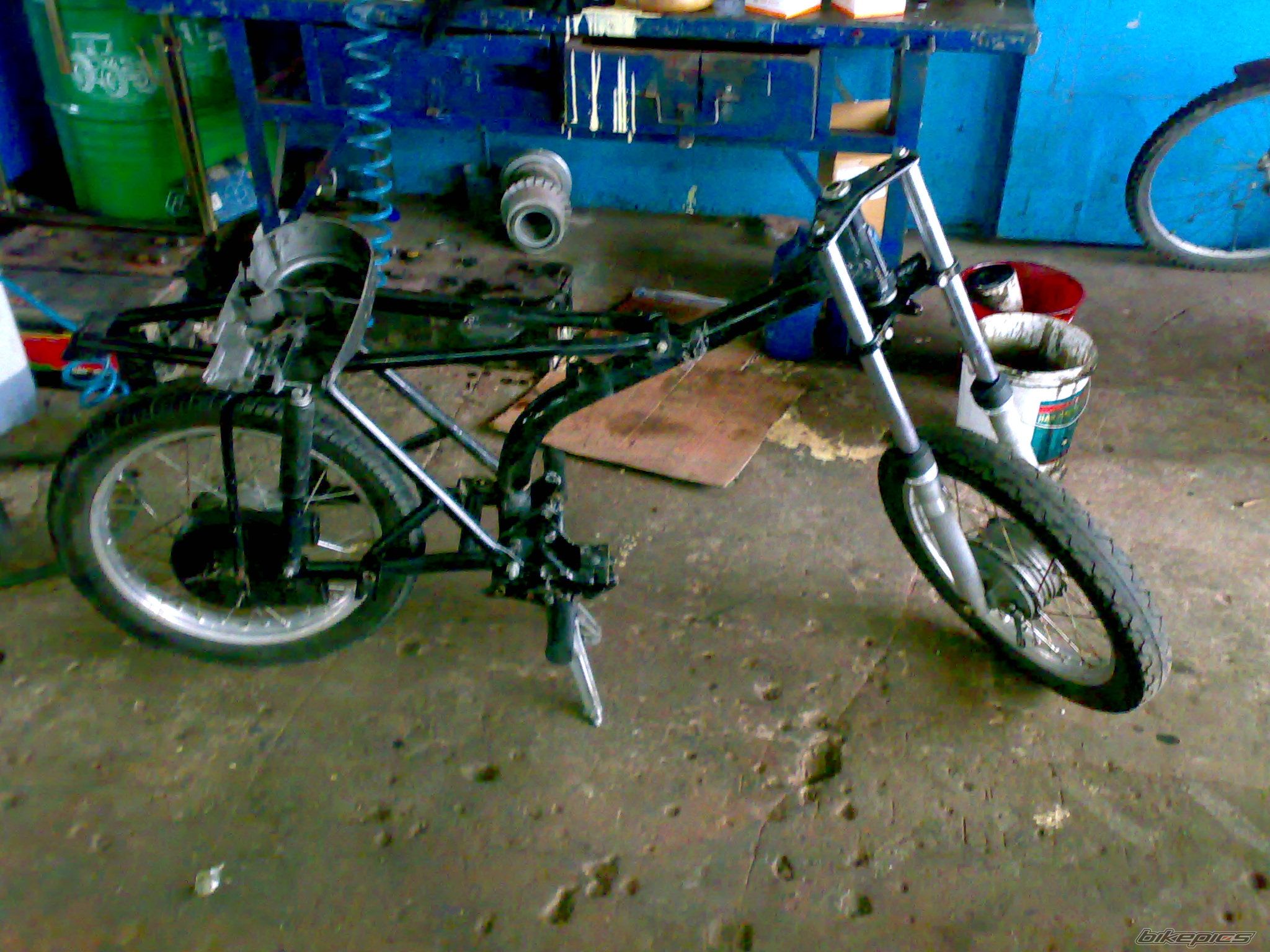 Bike Photo 1673598