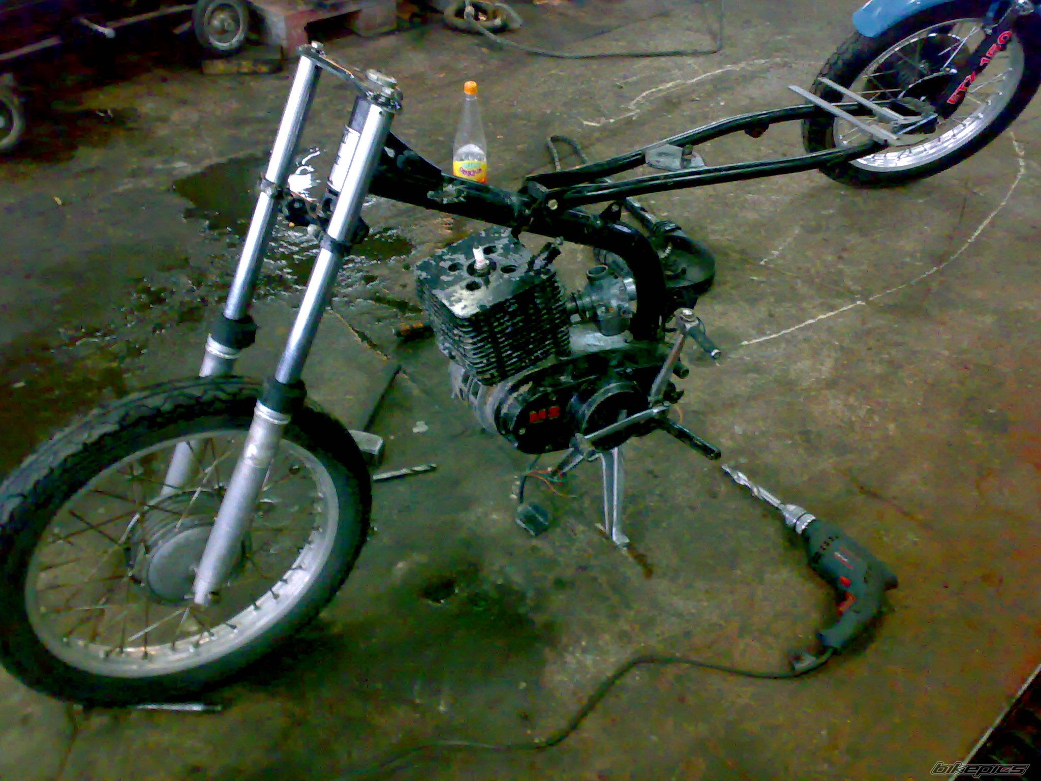 Bike Photo 1673600