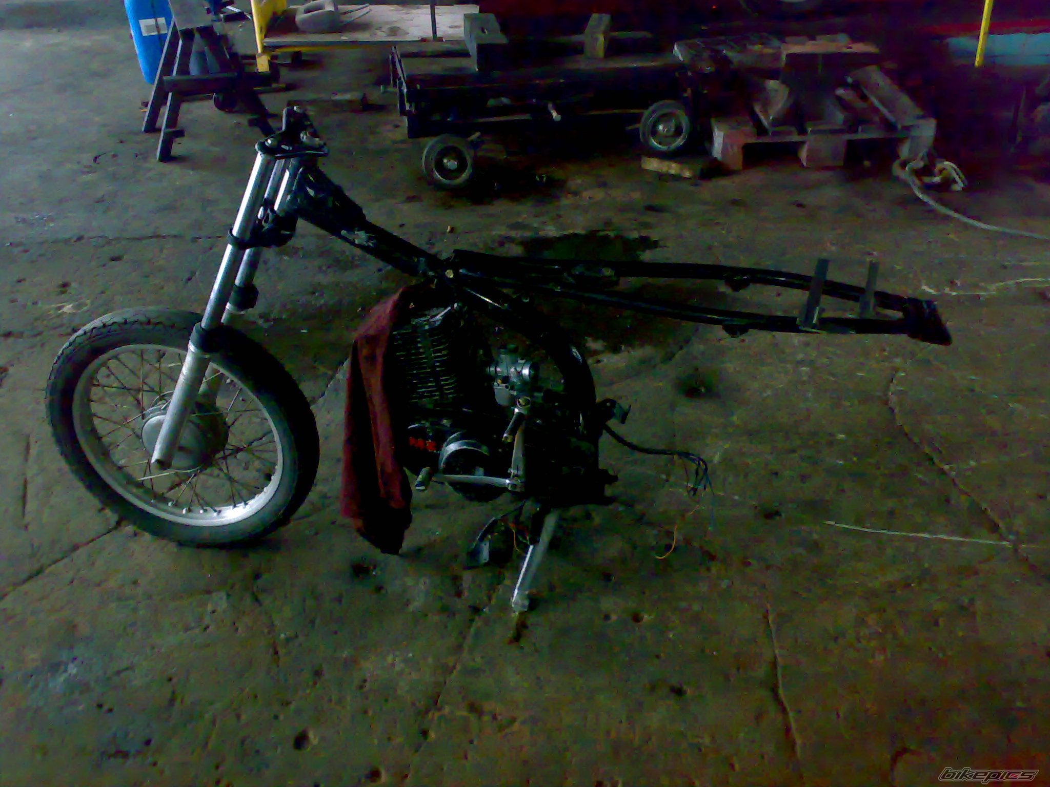 Bike Photo 1673603