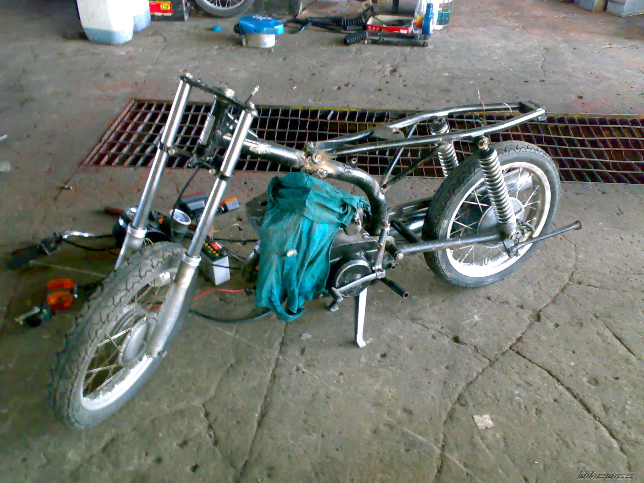 Bike Photo 1673605