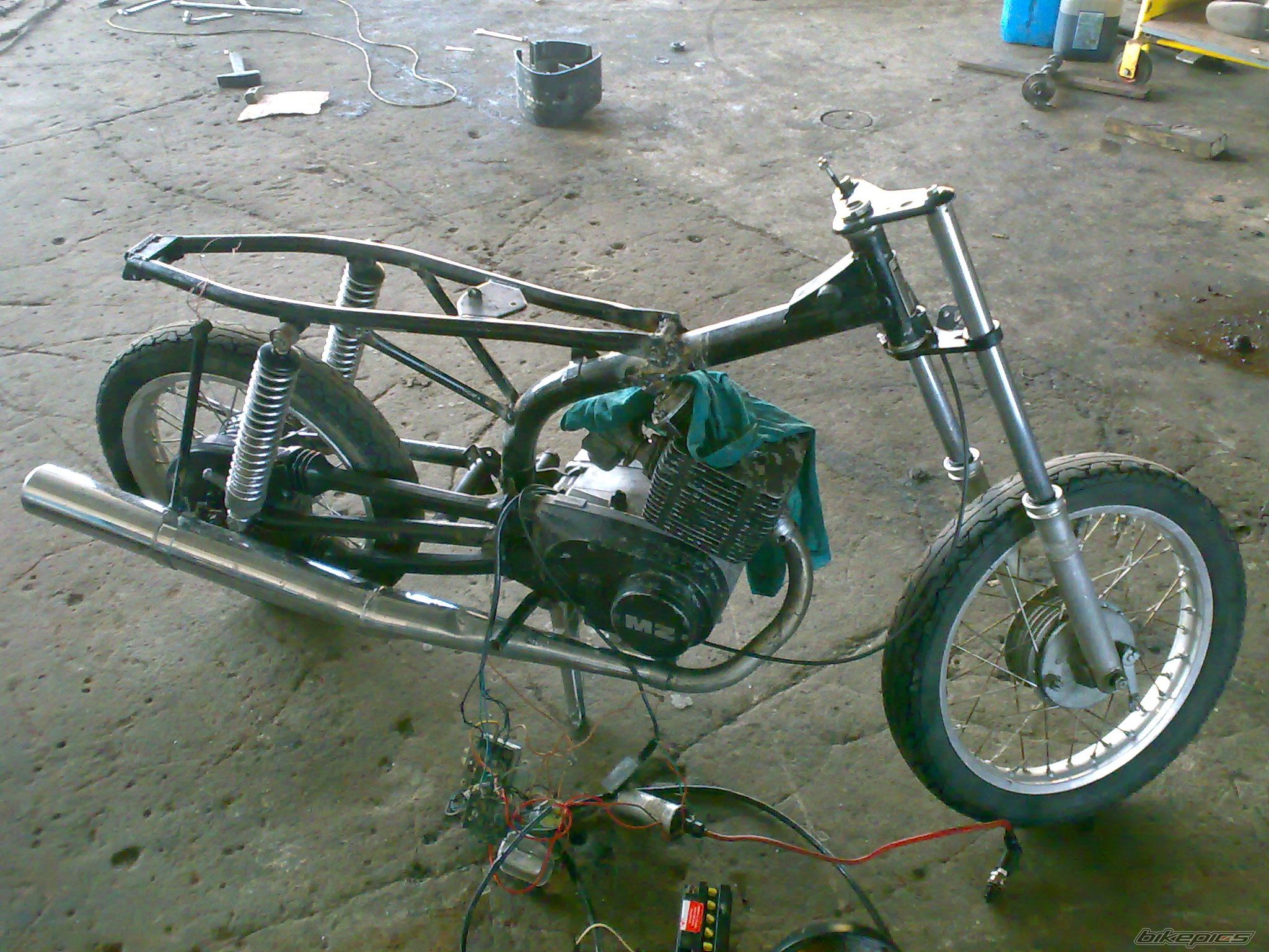 Bike Photo 1673606