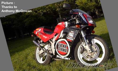Bike Photo 167375