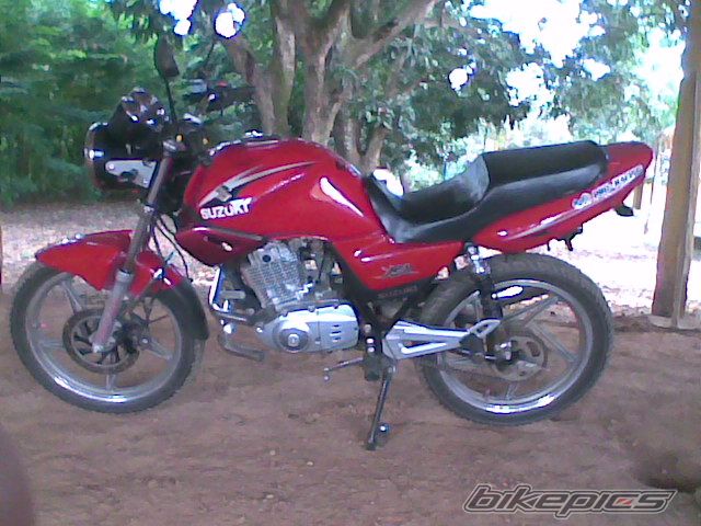 Bike Photo 1673764