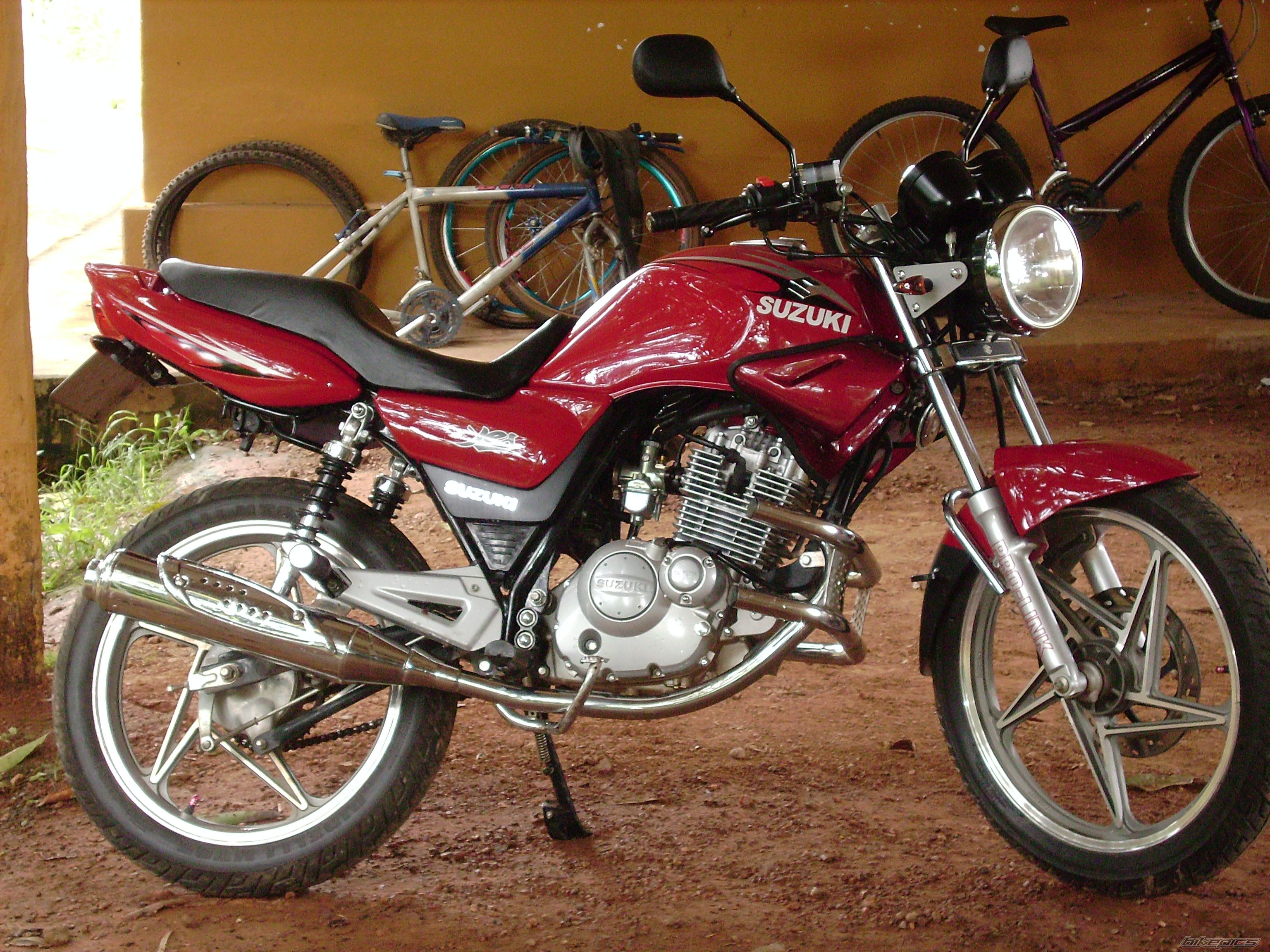 Bike Photo 1673770